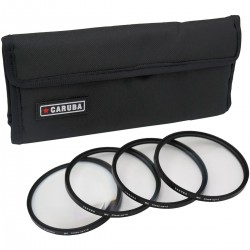 Close up filter kit 77mm (+1/+2/+4/+10)