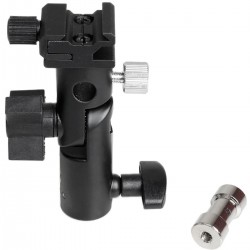 Swivel incl. Spigot