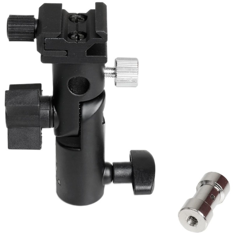 Swivel incl. Spigot