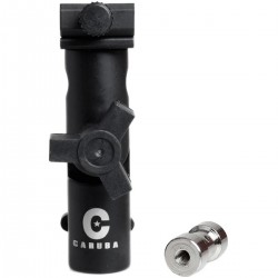 Swivel incl. Spigot