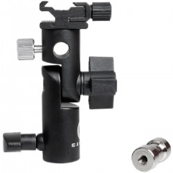 Swivel incl. Spigot
