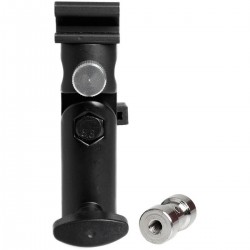 Swivel incl. Spigot