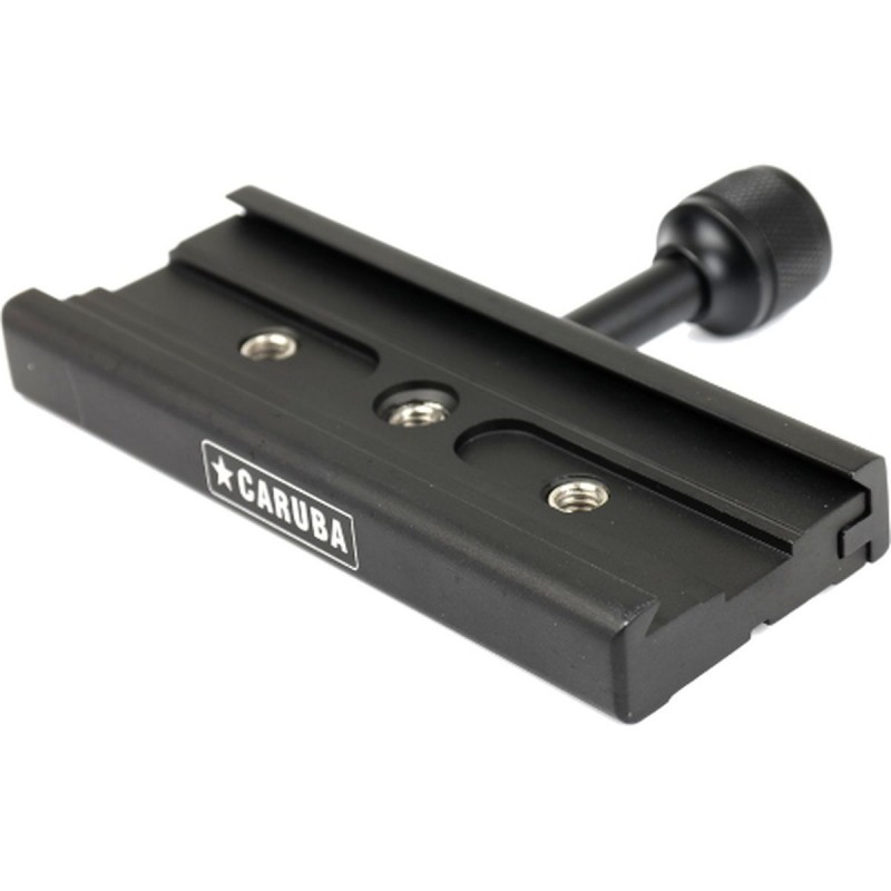 Fast loading plate base   Long