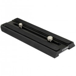 Statiefplaat Manfrotto 504PL