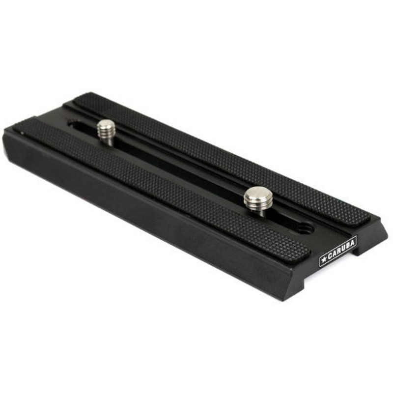 Statiefplaat Manfrotto 504PL