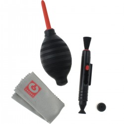 Cleaning kit 