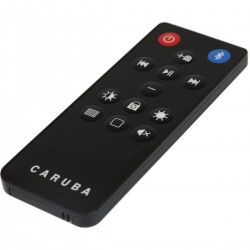 Bluetooth Remote Control for iOS Zwart