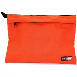 Zandzak Dubbel PRO Oranje   Small
