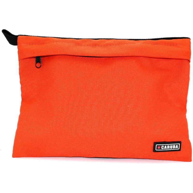 Zandzak Dubbel PRO Oranje   Small