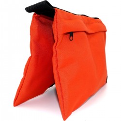 Zandzak Dubbel PRO Oranje   Small