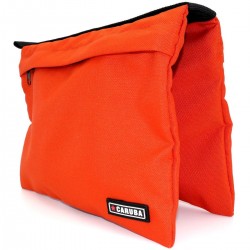 Zandzak Dubbel PRO Oranje   Small