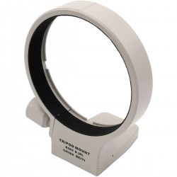 Tripod Mount Ring B(W)   for Canon 70 200mm f/2.8L