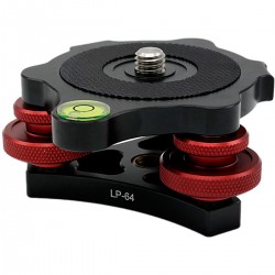 Leveling Base   precisie (LP 64) 