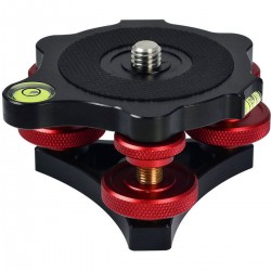 Leveling Base   precisie (LP 64) 