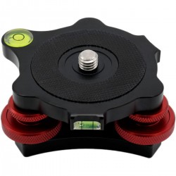 Leveling Base   precisie (LP 64) 