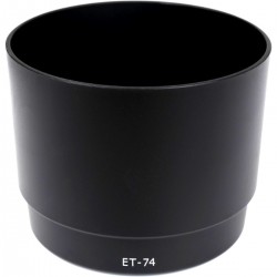 ET 74 Zwart