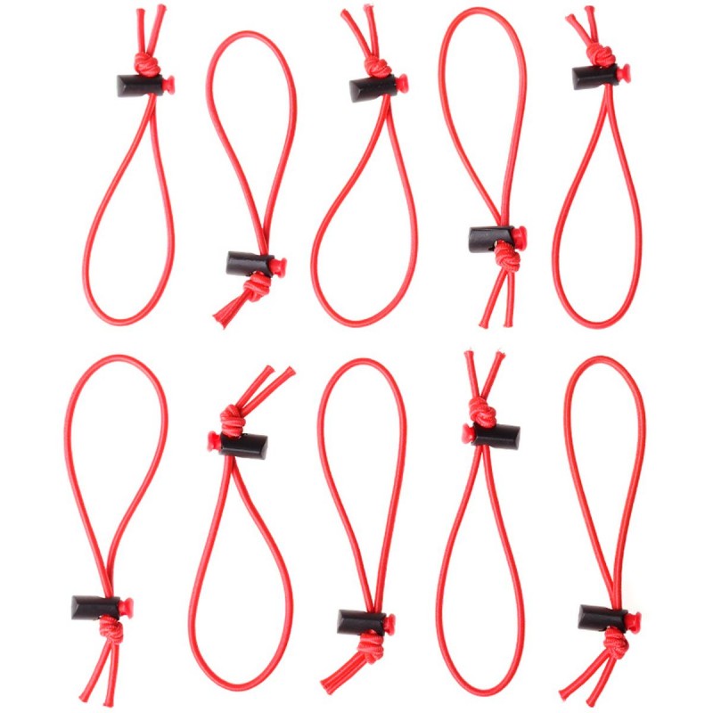 Caruba Cable Straps (10 Pieces)