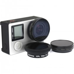 Caruba GoPro Hero4 Filterset