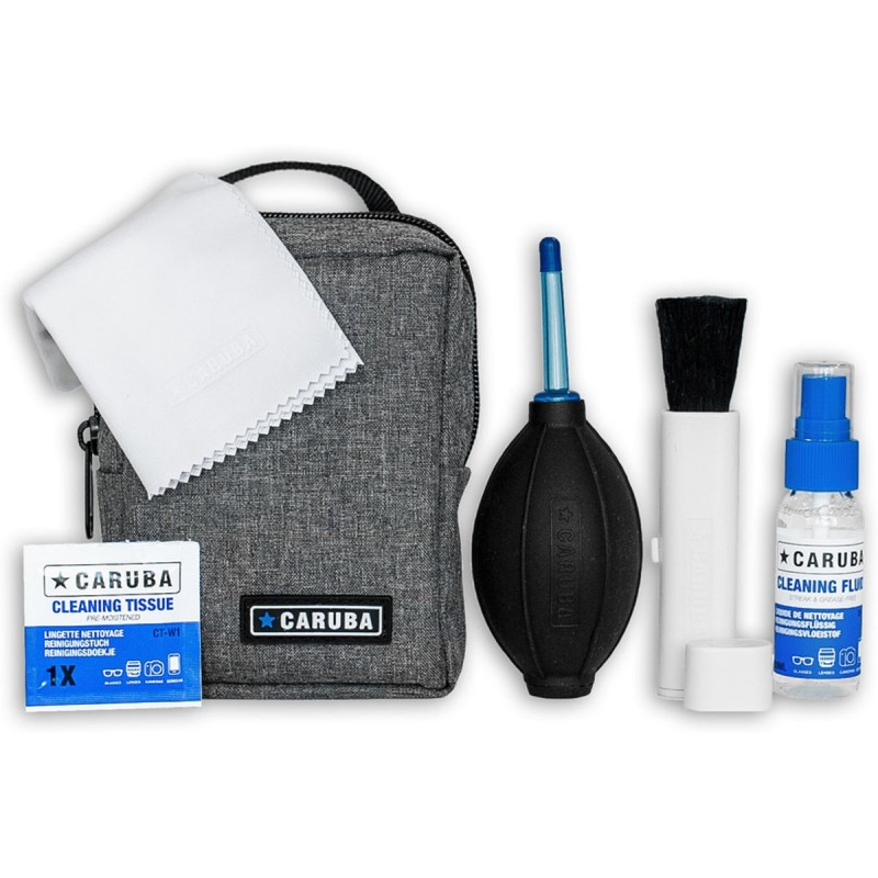Camera/verrekijker Cleaning Kit