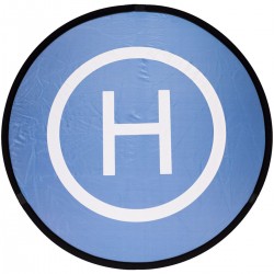 Caruba Drone Landing Pad 110 cm