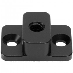 Caruba DJI RONIN S Quick Release Mounting Board Plate