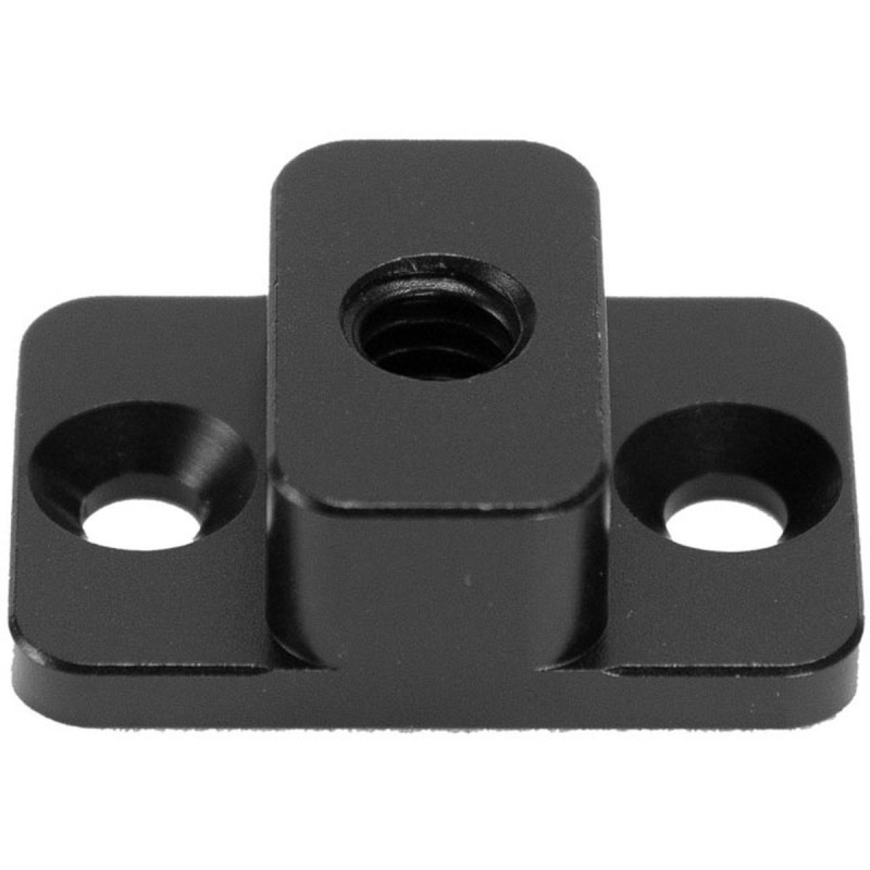 Caruba DJI RONIN S Quick Release Mounting Board Plate