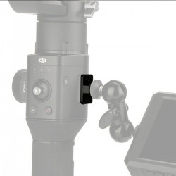 Caruba DJI RONIN S Quick Release Mounting Board Plate