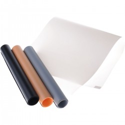 Lichttent met LED verlichting 60x60x60