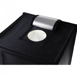 Caruba Portable Photocube Bi-Color LED 50cm