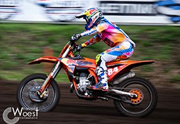 Fotograferen op het circuit met Ronald Woest