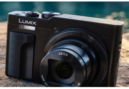 Compactcamera’s Maken een Comeback