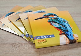 Creëer de mooiste wanddecoraties bij de Foto-Groep