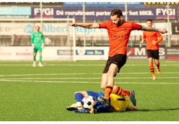 5 Essentiële Tips voor Voetbalfotografie tijdens het EK