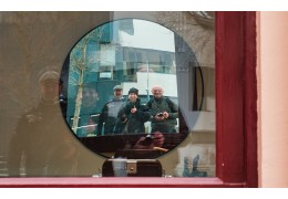 Fokko Muller: Straatfotografie als Passie en Inspiratie