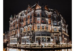 Ontdek de magie van avondfotografie