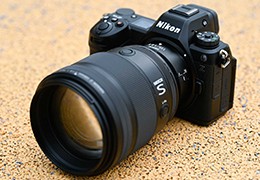 De Nikon Z6 III is nu verkrijgbaar bij de Foto-Groep