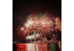 Hoe maak je de perfecte foto van vuurwerk?