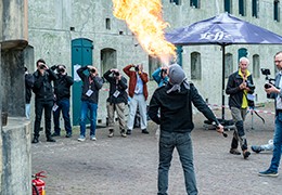 Camerado Festival – Terugblik op 24 mei 2025