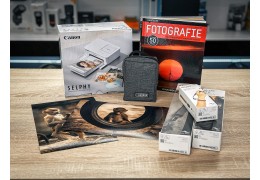De Top 5 Sinterklaas Wenslijst voor Fotografie Liefhebbers