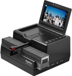 Reflecta Scanner Digitdia Evolution
