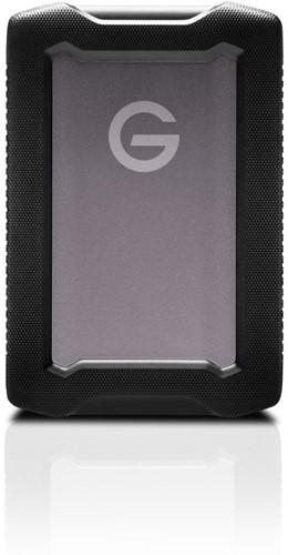 SanDisk G-Drive Armor HDD 4TB IP54 USB-C