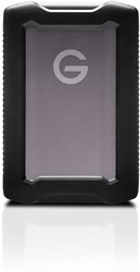 SanDisk G-Drive Armor HDD 5TB IP54 USB-C