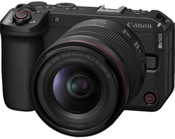 Canon EOS R6 V + RF 20-50mm F4L IS USM PZ