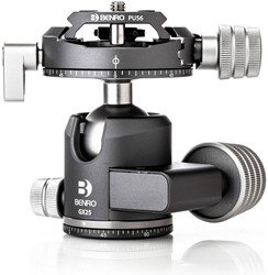 Benro Balhoofd GX25