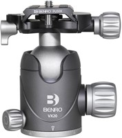 Benro Ball Head VX20
