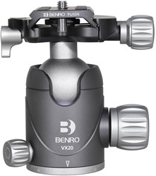 Benro Ball Head VX20