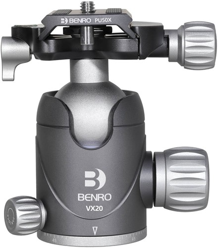 Benro Ball Head VX20