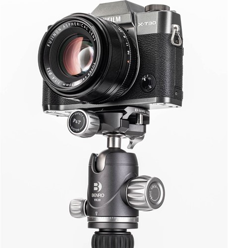 Benro Ball Head VX20-2
