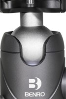 Benro Ball Head VX20-3