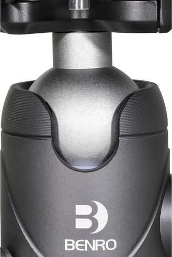 Benro Ball Head VX20-3